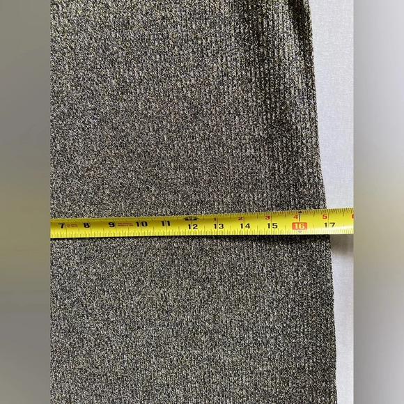 United Color’s of Benetton choker holiday maxi slit dress Sz M - Picture 11 of 12